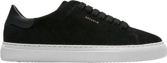 Axel Arigato Clean 90 Su&egrave;de Sneakers - Heren - Sneakers - Zwart - 40 EU - Su&egrave;de - Schoenen