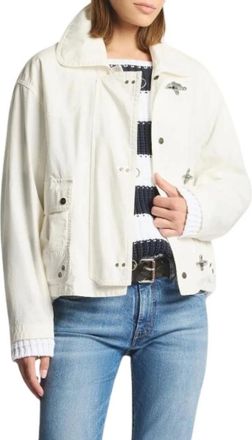 Fay Mujer, Chaquetas, Beige, Talla: M