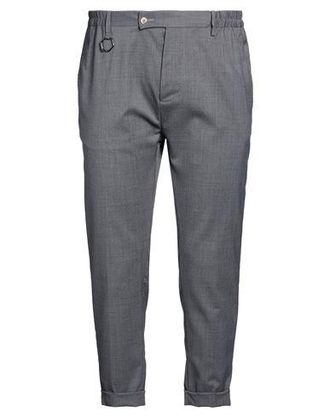 Yes London BOTTOMWEAR - Trousers on YOOX.COM