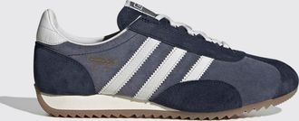 adidas Sneakers SL 72 PT Adidas Originals in nabuk