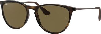 Ray-Ban Zonnebril - unisex - Zonnebrillen - Bruin - 50 MM - Accessoires
