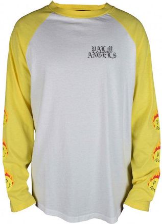 Palm Angels T -shirt met lange mouwen