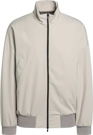 Fear of God Hombre, Chaquetas, Beige, Talla: S