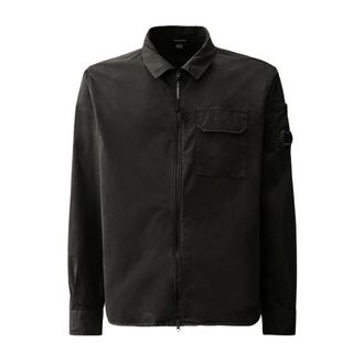 C.P. Company C.p. Company, Uomo, Giacche, Nero, S, new
