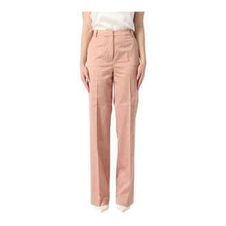Pinko Wide Leg Trousers