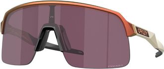 Oakley OO9463A SUTRO LITE Asian Fit 946326 Mens Sunglasses Red Size 139
