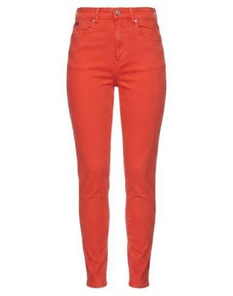 Ralph Lauren BOTTOMWEAR - Jeans on YOOX.COM