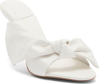 Jeffrey Campbell Spoiled Sandal in White at Nordstrom, Size 8.5