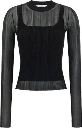 Sportmax Womens Spxbuono Sweater