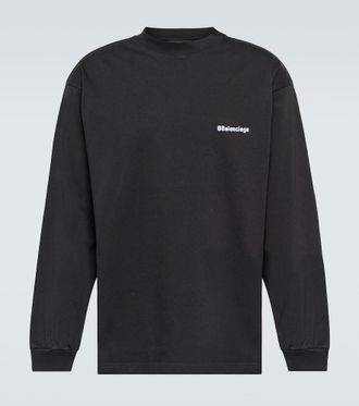 Balenciaga clothing sale best sale