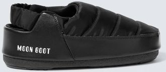 Moon Boot Evolution slingback sandals