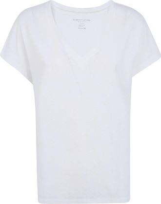 Majestic V-Neck T-Shirt