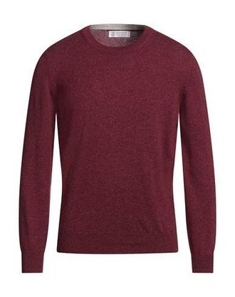 Brunello Cucinelli KNITWEAR - Jumpers on YOOX.COM