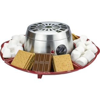 Brentwood Electirc SMores Maker in Brown at Nordstrom