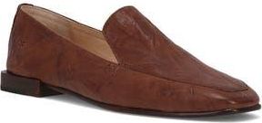 Frye Claire Flat in Spice at Nordstrom Rack, Size 10