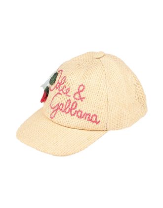 Dolce & Gabbana ACCESSOIRES - M&uuml;tzen & H&uuml;te auf YOOX.COM