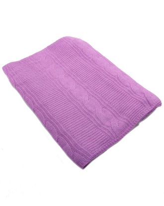 Portolano Cable Knit & Ribbed Throw