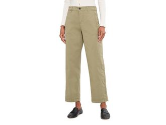 Sanctuary Boyfriend Cruiser Womens Clothing Covert Green : 24 29, Cotton/Spandex