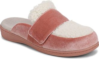 Vionic Gemma II Mule in Light Pink at Nordstrom, Size 11