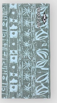 Rip Curl Sunstash Beach Handtuch