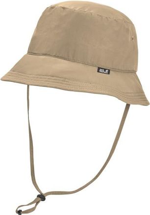 Jack Wolfskin Sun Hat Hut - Unisex | beige