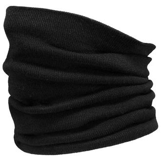 Barts Eclipse Col Schal - Unisex | schwarz