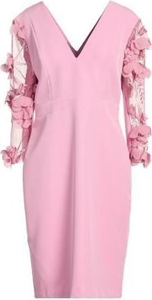 Camilla Milano VESTIDOS - Vestidos midi en YOOX.COM