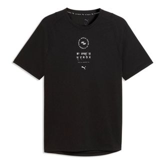 Puma x Hyrox DryElite T-Shirt Puma Black 528567-01