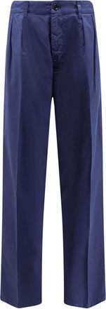 Aspesi Cotton trousers
