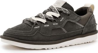 UGG Womens Minimel Sneaker, Dense Smoke, 6.5