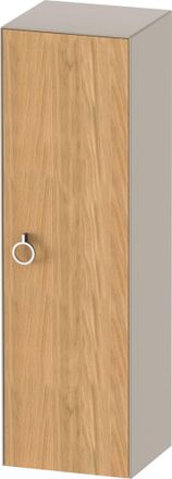 Duravit Duravit - White Tulip Armoire Mi-hauteur, Largeur 400 X Profondeur