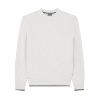 Paul & Shark Uomo, Maglie, Beige, 2Xl, new