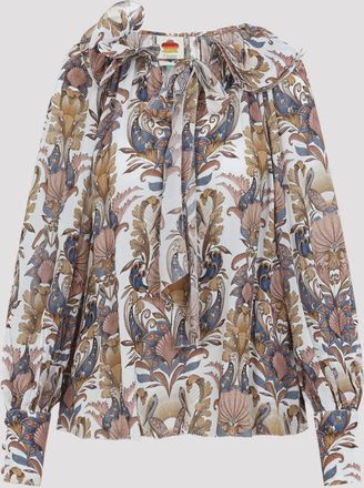 Farm Rio Boerderij Rio-blouse