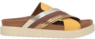 Bueno FOOTWEAR - Sandals on YOOX.COM