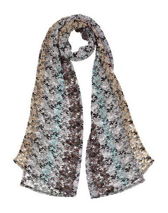 Missoni ACCESSORI - Sciarpe su YOOX.COM