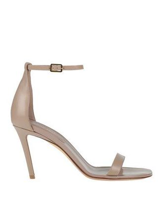 Burberry CALZADO - Sandalias con cierre en YOOX.COM