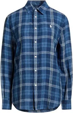 Ralph Lauren TOPWEAR - Shirts on YOOX.COM