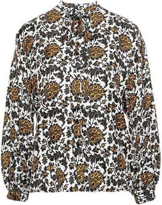 Sandro CAMISETAS Y TOPS - Camisas en YOOX.COM