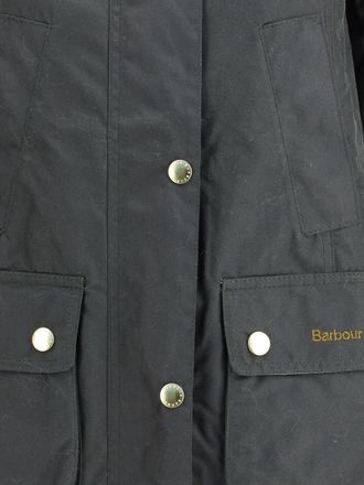 Barbour Modern Beadnell Jacket - Green
