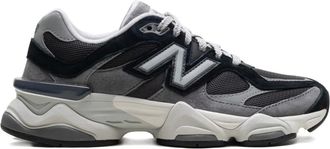 New Balance Sneakers 9060 Black/Grey - Nero