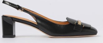 Tod's Pump TODS Woman color Black