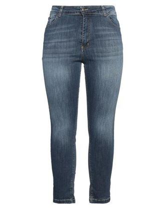 Laltramoda BOTTOMWEAR - Jeans on YOOX.COM