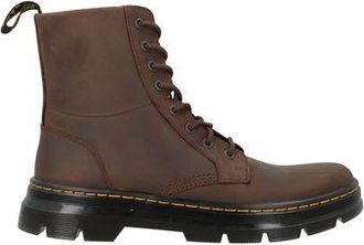 Dr. Martens Ankle boots