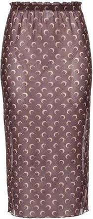 Marine Serre BOTTOMWEAR - Gonne midi su YOOX.COM