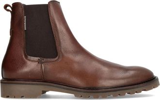 Berkelmans Heren, Schoenen, Bruin, Maat: 44 EU Leer