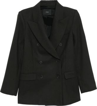 Joseph Blazer Valery - Nero