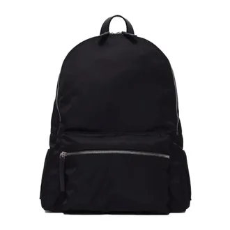 Orciani Tassen, unisex, Zwart, ONE Size, Backpacks