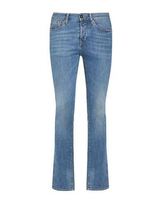 TELA GENOVA BOTTOMWEAR - Jeans on YOOX.COM