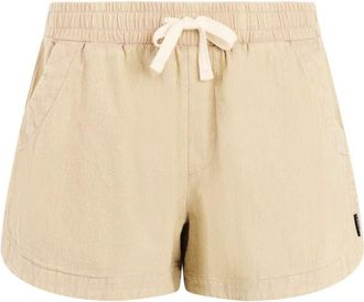 Protest PRTPien Shorts Shorts f&uuml;r Damen | beige