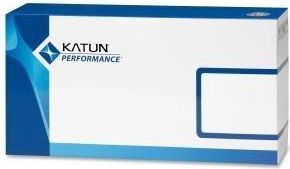OEM Katun 50248 Cartucho De T&oacute;ner 1 Pieza(s) Compatible Amarillo